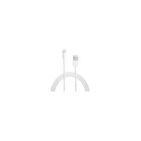 4xem 873791006311 4xlightning10 10ft Lightning 8pin Cable Ipad Iphone 7 8 Xr Xs 11 12 White