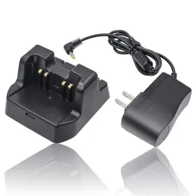 Ft-270r Abstdeal 789513370519 Cd-47 Charger Compatible For Yaesu Vertex Ft-60 Ft-60r Ft60 Ft60r Vx-