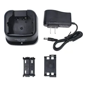 Ic-f40gt Abstdeal 789513370526 Bc-144n Charger Compatible For Ic-a6 Ic-a24 Ic-f3gt Ic-f30gt Ic-f4gt