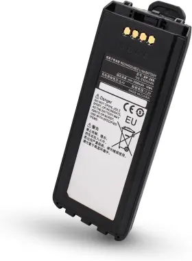 Bp-288 Accessoryway 313048211292 7.2v 2350mah Li-ion Battery Compatible For Icom A25 C-a25
