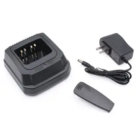 Ntn7144 Accessoryway 726312962910 Replace Ntn9858 Ntn8923 Battery Charger With Belt Clip For Motorola X