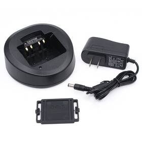 Accessoryway 726312962927 Cd-58 Battery Rapid Charger For Vertex Fnb-v134li-uni Vx231 Vx354 Vx451