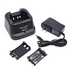 Ic-f30gt Accessoryway 726312962934 Replace Bc-144n Rapid Charger For Icom Ic-a6 Ic-a24 Ic-f3gt Ic-f4gt