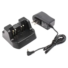 Vx-180 Accessoryway 726312963092 Cd-47 Rapid Charger For Yaesu Vertex Ft-60r Ft-60 Vx160 Vx168 Vx-150 V