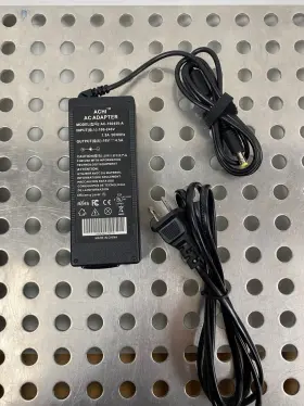 Ac-160450-a Achi Ac Adaptor