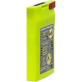 Lifeo2 Acr 791659010617 1061 Lithium Battery For Sr203 Handheld Vhf