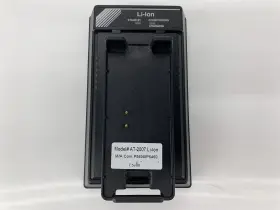 At2000li Advancetec Industries Conditioning Charger For M/a Com P5400/p5450