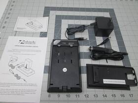 Advancetec Industries Inc At2060 Battery Conditioning/charging System