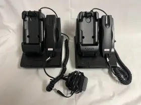 At3069a Advancetec Industries Inc Tlk 100 - Pnw Lot Of 2