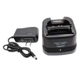 Bc-144n Afadorable 721927196248 Bc-137 Charger For Icom Ic-a24 Ic-a6 Ic-v8 Ic-v82 Ic-u82 Ic-f11 Ic-f2