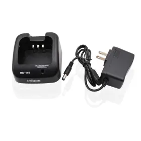 Ic-f4011 Afadorable 721927196316 Bc-160 Charger For Icom Ic-a14 Ic-f14 Ic-f24 Ic-f33gs Ic-f33gt Ic-f3011