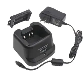 Bp-210n Aicanfly 789964111761 Bc-144n Desktop Charger For Icom Ic-v82 Ic-v8 Ic-t3h Bp-209n Ic-a6 Ic