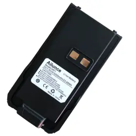 Rt29 Ailunce 609378746833 Retevis Hd1 Original Walkie Talkies Battery 3200mah 7.4v Li-ion