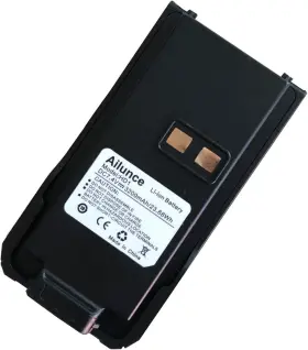 J9131b Ailunce Original Replacement Battery 3200mah 7.4v Li-ion For Hd1 Hd2 Retevis R
