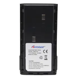 Tk-270g Aimtobest 617695411419 Knb-15a Knb-15h 2100mah Ni-mh Battery Compatible For Tk-260 Tk-260g T