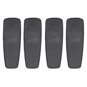 Cp200d Aimtobest 739232325390 4pcs Belt Clip For Motorola Radio Cp200 Pr400 Ep450 Cp040 Ma