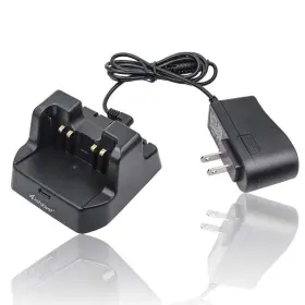 Vx-231 Aimtobest 739232326250 Cd-47 Charger Compatible For Yaesu Vertex Ft-60r Ft60r Ft-60 Ft60 Vx-1