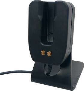 Aina 430064230237 Single Drop In Desk Charger For Remote Speaker Microphone - Samsung X Cover