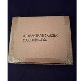 Air Hawk Ahrc-m024 Rapid Battery Charger Model