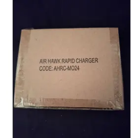 Ahrc-m024 Air Hawk Rapid Battery Charger Model