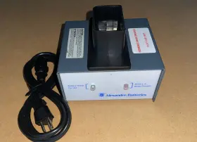 Sm12000-127a Alexander Batteries Sm12000-127 Battery Charger - Output 25v Dc
