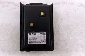 Dj-md5 Alinco Ebp-87 Li-ion Battery Oem Pack 7.4v 1500mah For Dj-500 Etc