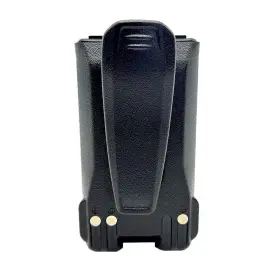 Ic-f4002 Amasu 972640951100 Bp265 Bp-265 2600mah Li-ion Battery 7.4v Compatible With Radio Ic-f3