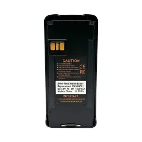 Pmnn4082 Amasu 972640952268 1500mah Ni-mh Battery With Cp185 Cp476 Cp477