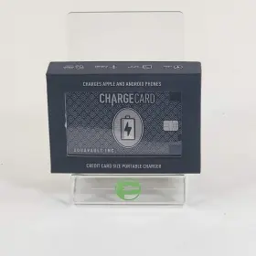 Av10 Aquavault New Charge Card Wireless Magnetic Phone Charger