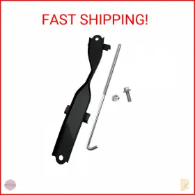 Ar2208to01 Aronova Battery Hold Down Kit With 304 Stainless Steel J Bolts Compatible For Co