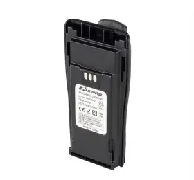 Amcl4497 Arrowmax 2500mah Li-ion Battery For Motorola Cp200 Cp200d Pr400