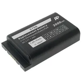 Artisan Power 819595012479 Replacement Battery For Motorola Devices Lithium-ion Rechargeable P
