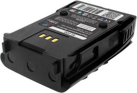 Artisan Power 819595016330 Battery For Harris Xl 200p And 185p Radios. Extended Capacity Heavy Duty