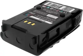 185p Artisan Power 819595016330 Battery For Harris Xl 200p And Radios. Extended Capacity Heavy Duty
