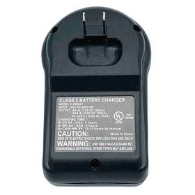 Audio Enhancement V3969a1 Genuine V-3969a1 Class 2 Battery Charger Ni-cd And Ni-mh