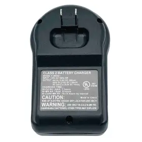 V-3969a1 Audio Enhancement V3969a1 Genuine Class 2 Battery Charger Ni-cd And Ni-mh