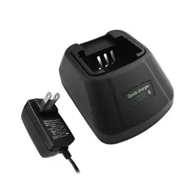 1xntn8831 Banshee 61q/13m Charger Base For Xts3500 Xts1500 Xts2500 Mtx900 Mtx9000 Xts3000 Radio