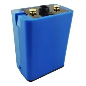 Laa0139 Banshee 840894118487 Replacement Bk Radio Aa-cell Blue Clamshell Bendix/king