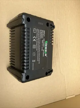 Fmc680l Banshee Ej-ch03 Replaces Charger For Stanley 20v Lithium Ion Li-ion Battery