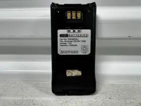 Knb32is Banshee 7.4v 1900mah Ni-mh Battery Replaces Kenwood Radio Tk 2180/3180