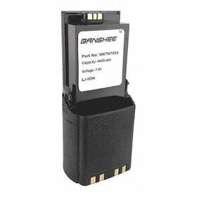 Banshee Nntn7034-4400 Battery 7.4v