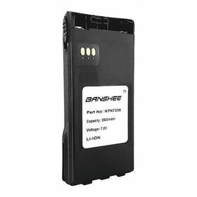 Banshee Ntn7335 Battery 7.5v
