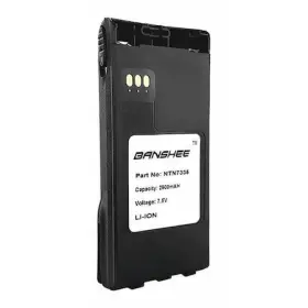 Ntn7335 Banshee Battery 7.5v