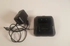 06625820 Baofeng Original Ch-5 Charger For Uv-5r Dm-5r Bf-f8 Bf-f8hp Uv-6r Walkie Talkie