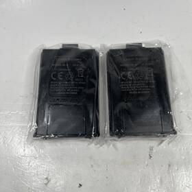 Baofeng 840140913064 2 X Genuine Bl-5 1800mah 7.4v 13.32wh Li-ion Battery For Uv-5r Radio