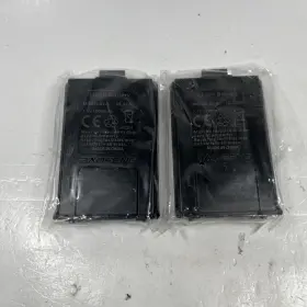 13.32wh Baofeng 840140913064 2 X Genuine Bl-5 1800mah 7.4v Li-ion Battery For Uv-5r Radio