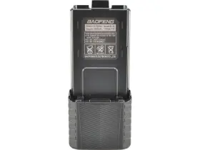 88338 Baofeng 7.4v 3800mah Extended Battery For Uv-5 Series Radios