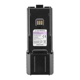 Baofeng 894949004450 Bl-5rhplus 5200mah Battery Usb-c Charging For Uv-5g Plus/uv-5rm Plus