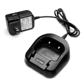 Uv-82l Baofeng 959011509634 Efficient Desktop Charger For Uv-82 And Radios