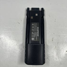Baofeng Uv-82 Uv-82x Uv-82c New Genuine Uv-8r 7.4v Battery Bl-8 3800mah